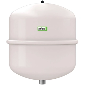 Reflex izplešanās tvertne Reflex N 8L, 4bar/120°C,