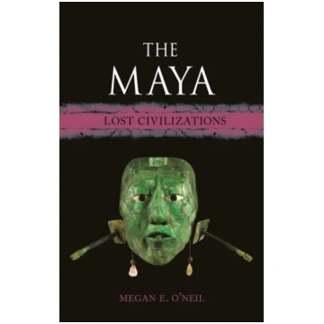 Maya Megan E. O"Neil