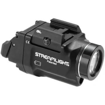 TLR-8 sub lukturis Glock 43X MOS / 48 MOS / 43X Ra