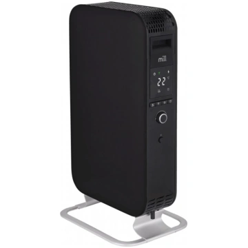 Mill | Heater | OIL1500WIFI3 Gentle Air | Oil Fill