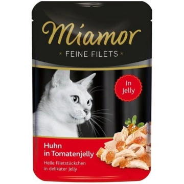 Miamor vista želejā, 100 g
