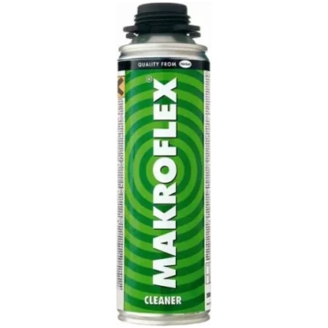 Makroflex PU-foam Cleaner 500ml Tīrītājs pistolēm