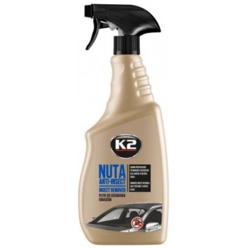 Kukaiņu noņēmējs K2 Nuta Anti-Insect 750ml