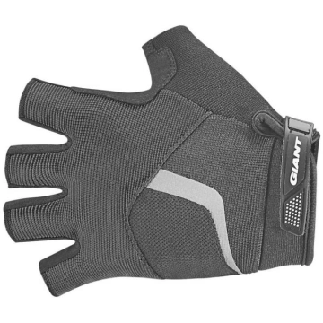Riteņbraukšanas cimdi Giant Rival SF, XL izmērs