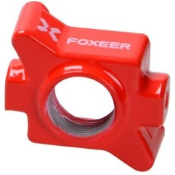 Foxeer Micro Predator 4 Case - Red Micro Predator 