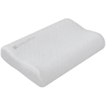 Memory foam ergonomic ventilated pillow Airknit Gr