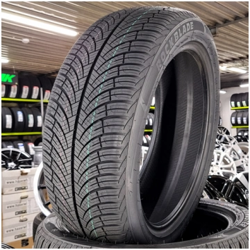 195/65R15 Rockblade Rock A/S ONE 95V XL