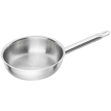 Nerūsējošā tērauda panna ZWILLING PRO 20cm indukci