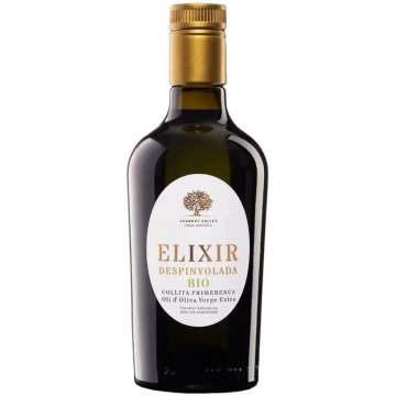 Extra virgin olīveļļa ELIXIR BIO DESPINYOLADA DOP 