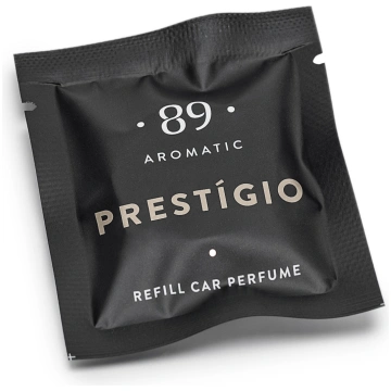 AROMATIC 89 Prestigio automašīnas gaisa atsvaidzin