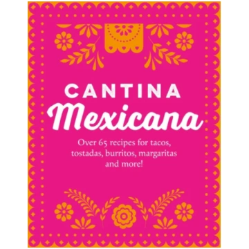 Cantina Mexicana Small, Ryland Peters & (Ryland Pe