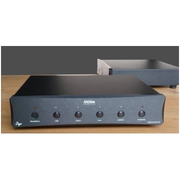 Metrum Acoustics ONYX DAC +USB