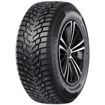 ATLANDER - Lander Studs Atl77 - 155 70 R13 || 75t