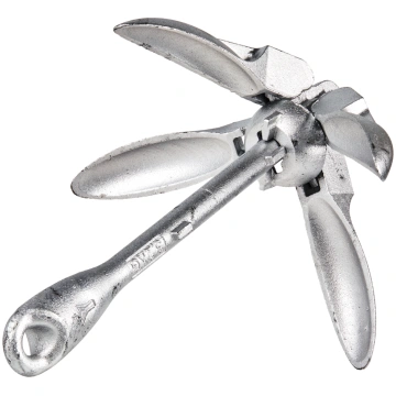 Enkurs Outland 3,2 kg OU-32