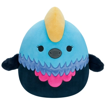 Squishmallows - 30 cm P16 Melrose Cassowary (4136P