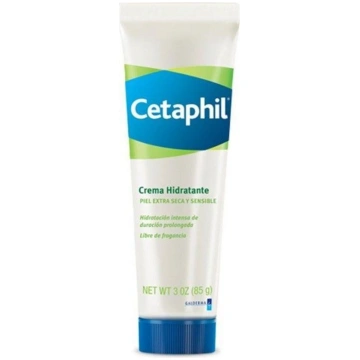 Cetaphil Moisturizing Cream 85G