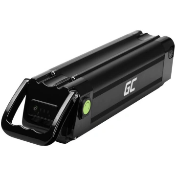 Green Cell GC battery for Ebike electric bike with