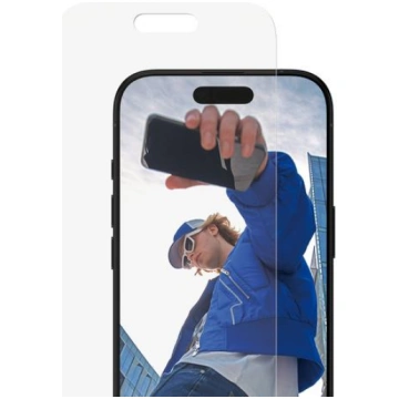 PanzerGlass Classic Fit EasyAligner do Apple iPhon