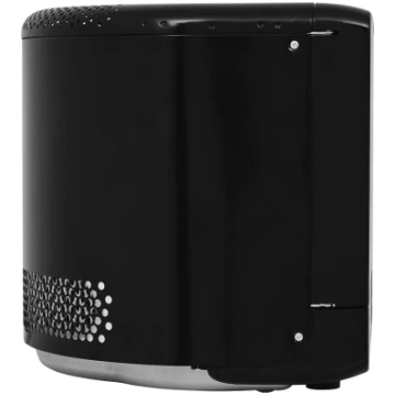 Whirlpool MAX 34 BL Microwave, Black 8003437856549
