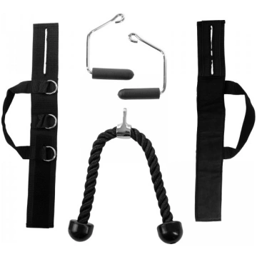 Taurus Ultra Force handle set