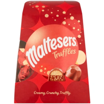 Maltesers Truffles Chocolate Medium Gift Box 200g