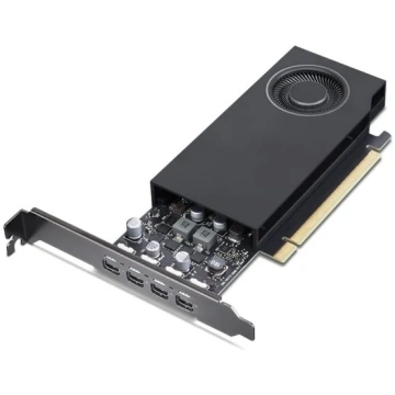 LENOVO NVIDIA RTX A400 4GB, 4XMDP
