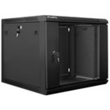 Lanberg WF01-6422-10B wall-mount rack