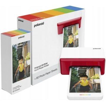 Drukarka fotograficzna Polaroid Polaroid photo pri