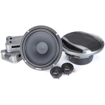 Hertz CPK 165 component speakers (165 mm)