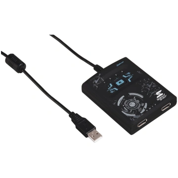 Hama Speedshot Ultimate Mouse/Keyboard Converter f