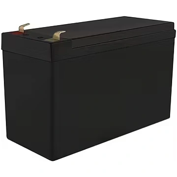 Qoltec Gel Battery 12V 7Ah 72A AGM (53030)