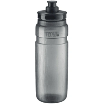 Pudele Elite Fly Tex 750 ml Clear Smoke (EL0160734