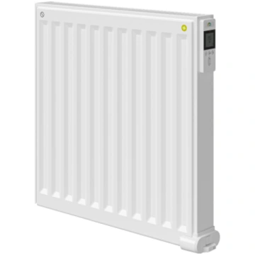 Purmo elektriskais eļļas radiators, 11 tips, Yali 