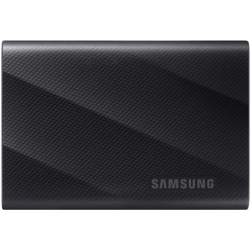 SAMSUNG External SSD||T9|4TB|USB 3.2|Write speed 2