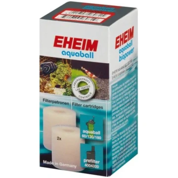 Apakšējā filtra kasetne priekš Eheim aquaball 60-1