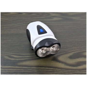 Velo lukturis 10 LED