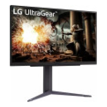 LG Ultragear 27GS75Q-B monitors [Monitor UltraGear
