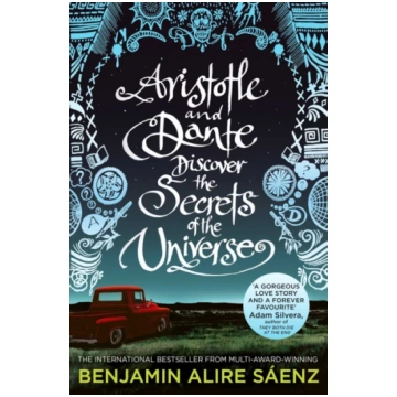 Aristotle and Dante Discover the Secrets of the Un