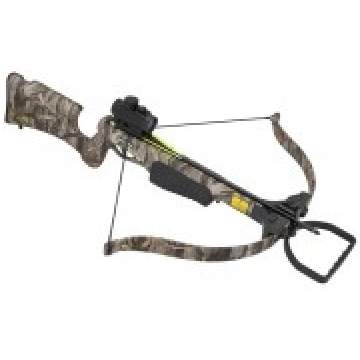 CHACE WIND CAMO 150 LBS arbalets SANLIDA 15421