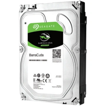 Seagate Barracuda ST2000DM008 - hard drive - 2 TB 
