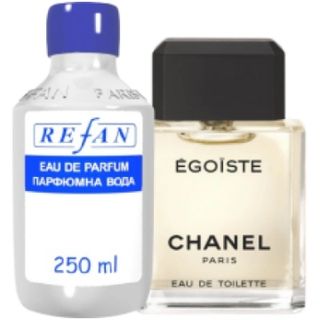 Chanel - Egoiste (Refan 207)