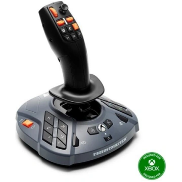 Thrustmaster SimTask FarmStick X Multifunktionaler