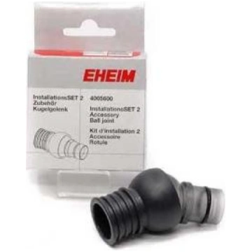 Eheim grozāma caurule komplektam 1,2 4005600