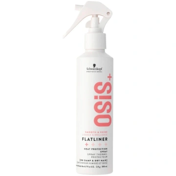 Sprejs matiem Schwarzkopf Professional Osis + Flat