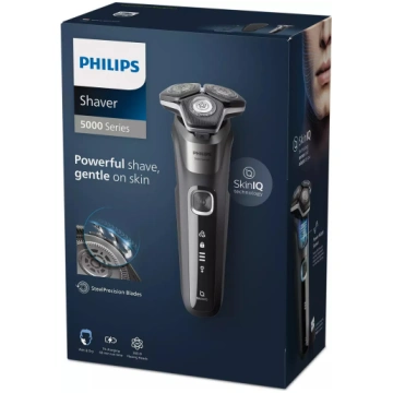 PHILIPS skuveklis (lādējams) - S5887/30 S5887/30