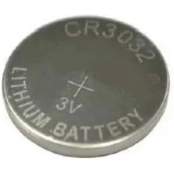 Vienreizējā baterija Ansmann 1516-0013 CR3032 Lith
