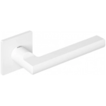 Durvju rokturi TUPAI 2253 5SQ 152 White