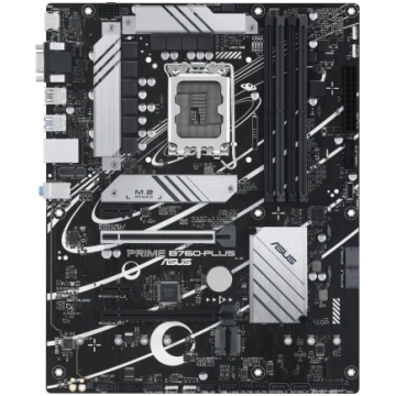 Mātesplate Asus PRIME B760-PLUS