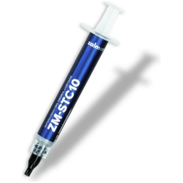 Termopasta Zalman ZM-STC10 Thermal Compound, 11.5W