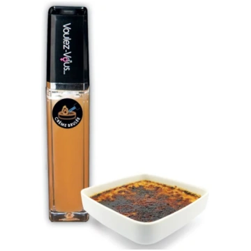 VOULEZ-VOUS - LUCIDO LEGGERO CON EFFETTO CALDO FRE